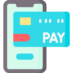 Google Pay agus Apple Pay