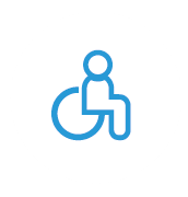 Rátáil inrochtaineachta