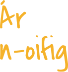 téacs ár n-oifig don tsaighead