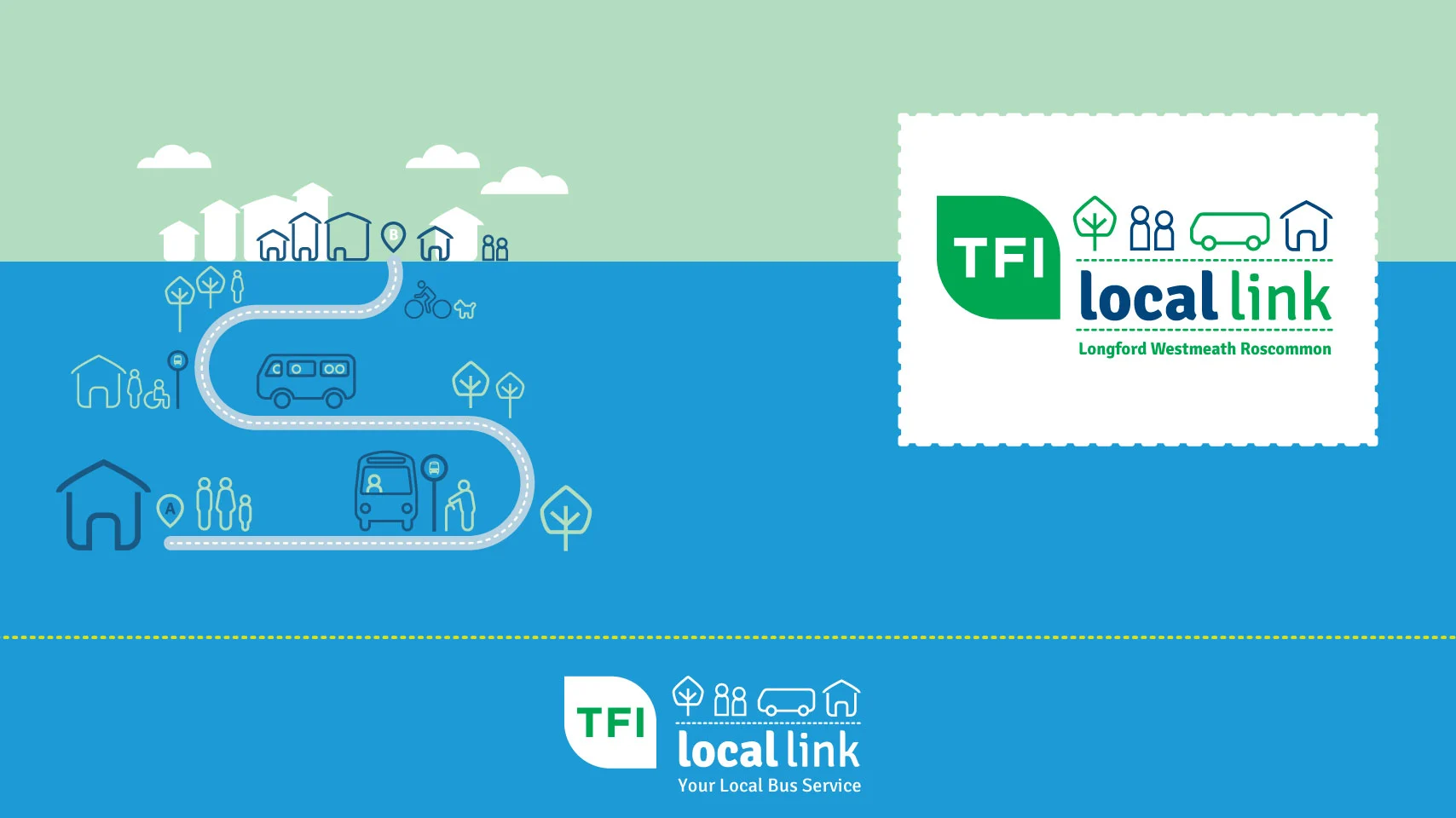 TFI Local Link website update